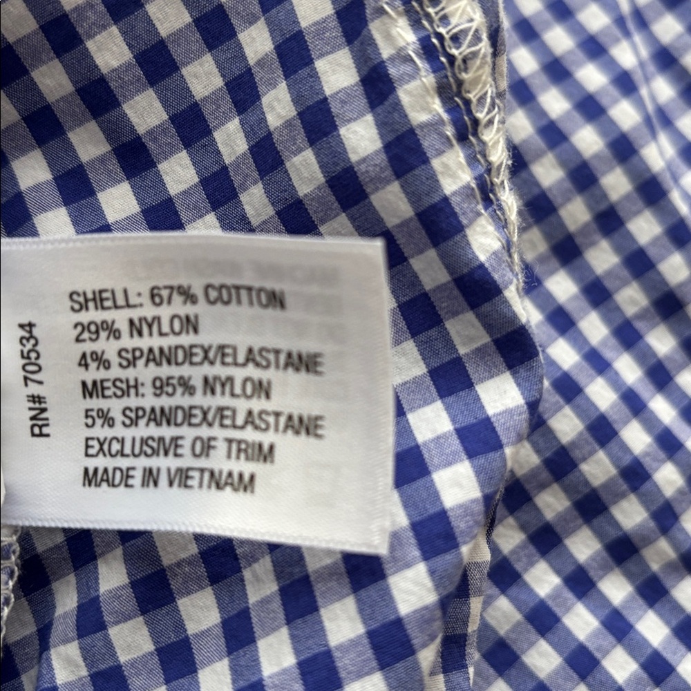 Orvis River Guide Long-Sleeve Shirt - Picture 7 of 9